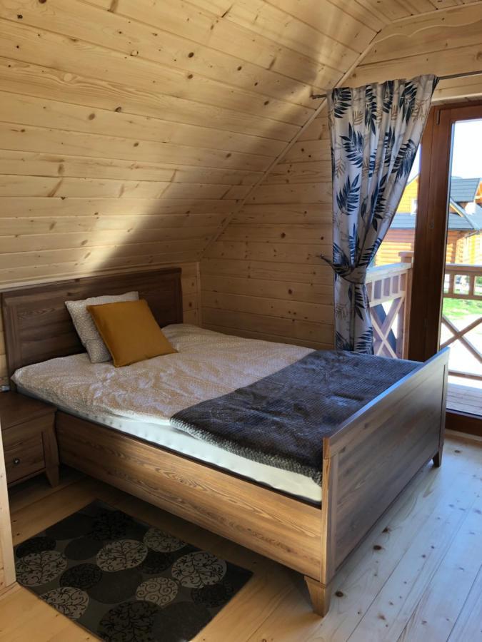 Dom wakacyjny Pod Limbami Iii