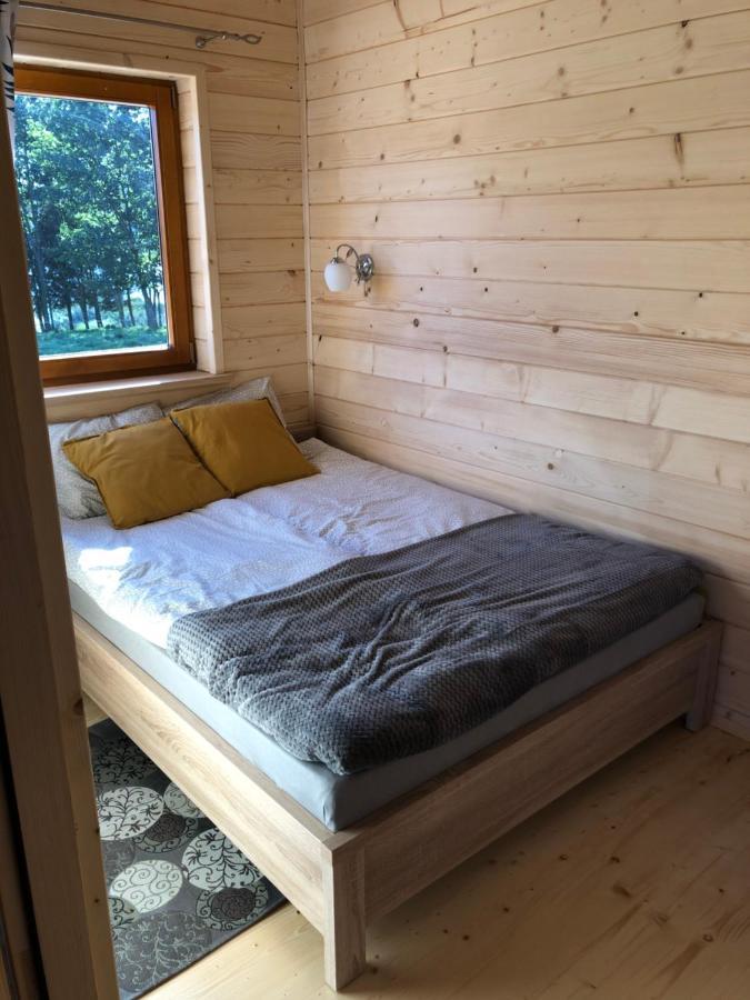 Pod Limbami Iii Dom wakacyjny Kluszkowce