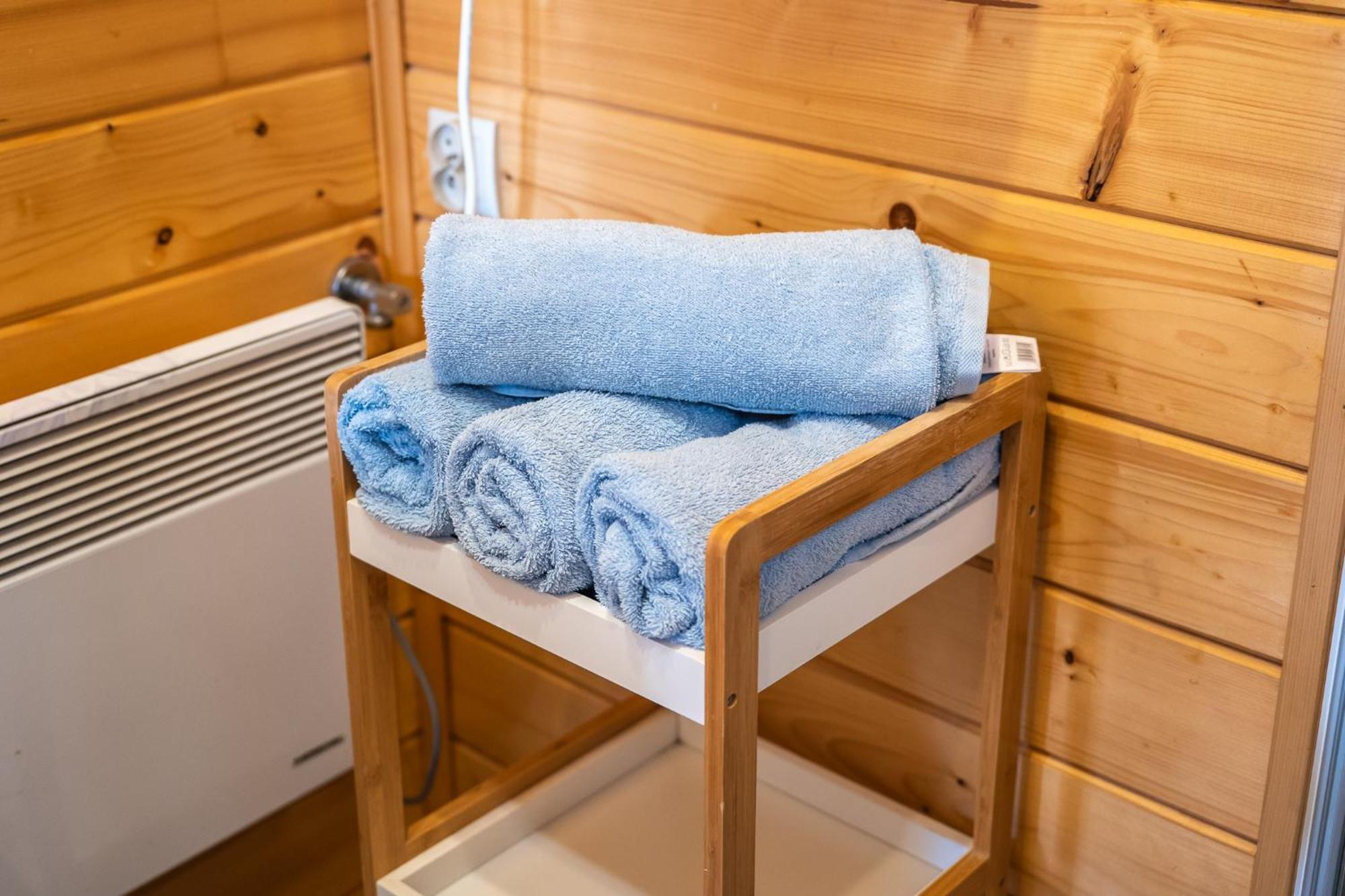 Pod Limbami Iii Сasa de vacaciones Kluszkowce