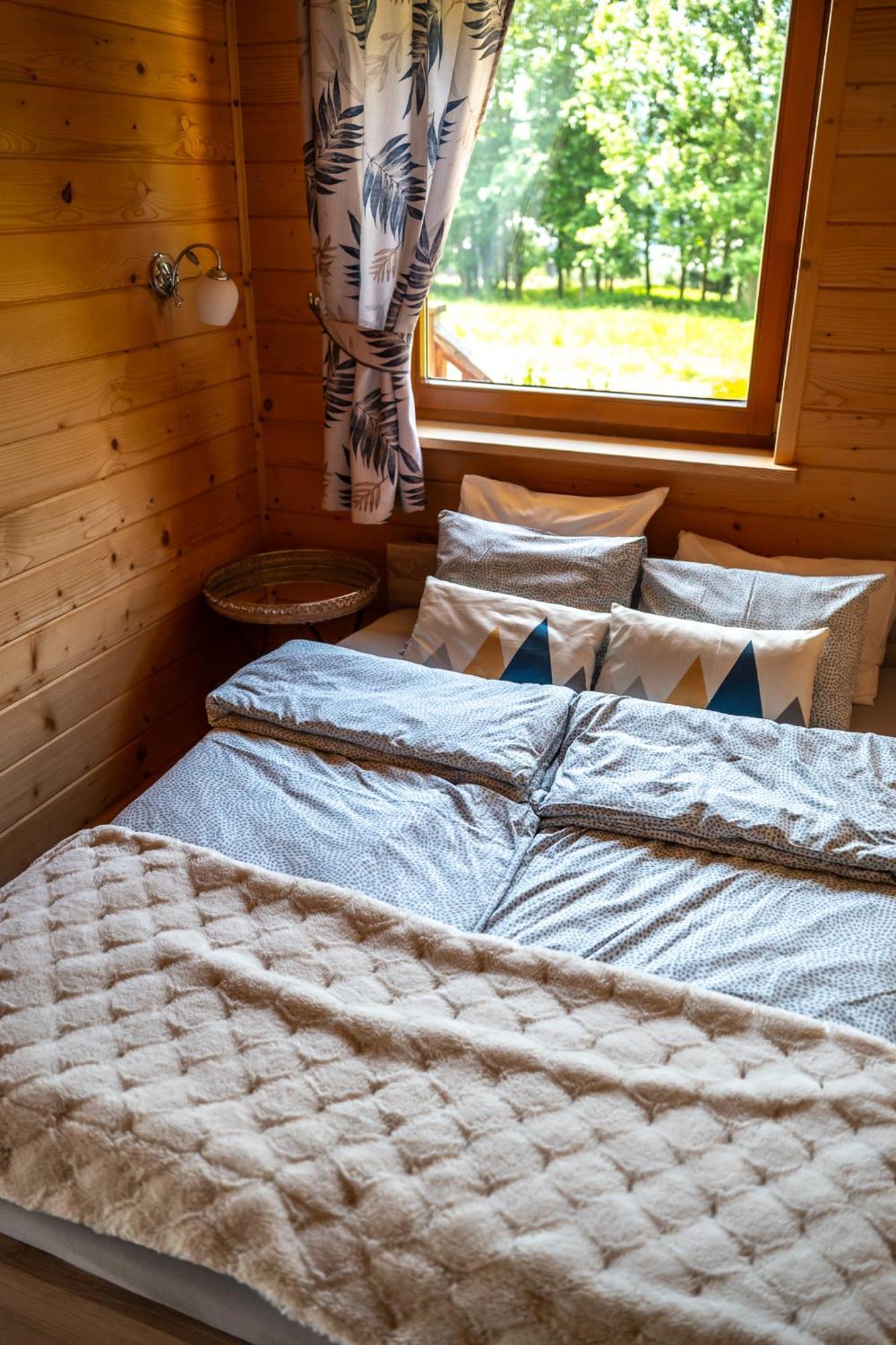 Pod Limbami Iii Сasa de vacaciones