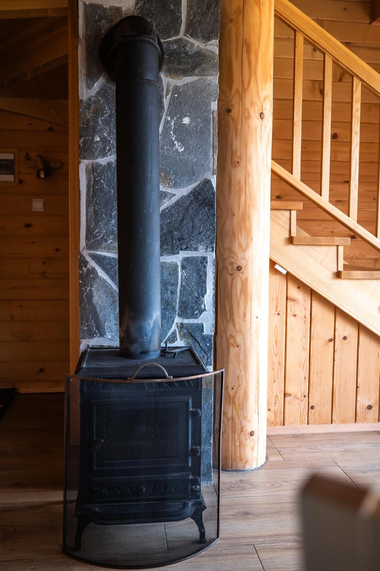 Pod Limbami Iii Сasa de vacaciones Kluszkowce