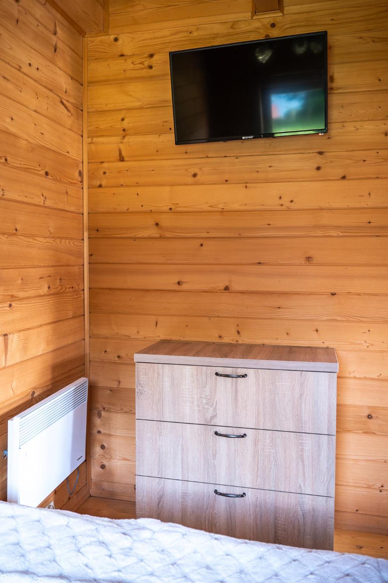 Сasa de vacaciones Pod Limbami Iii