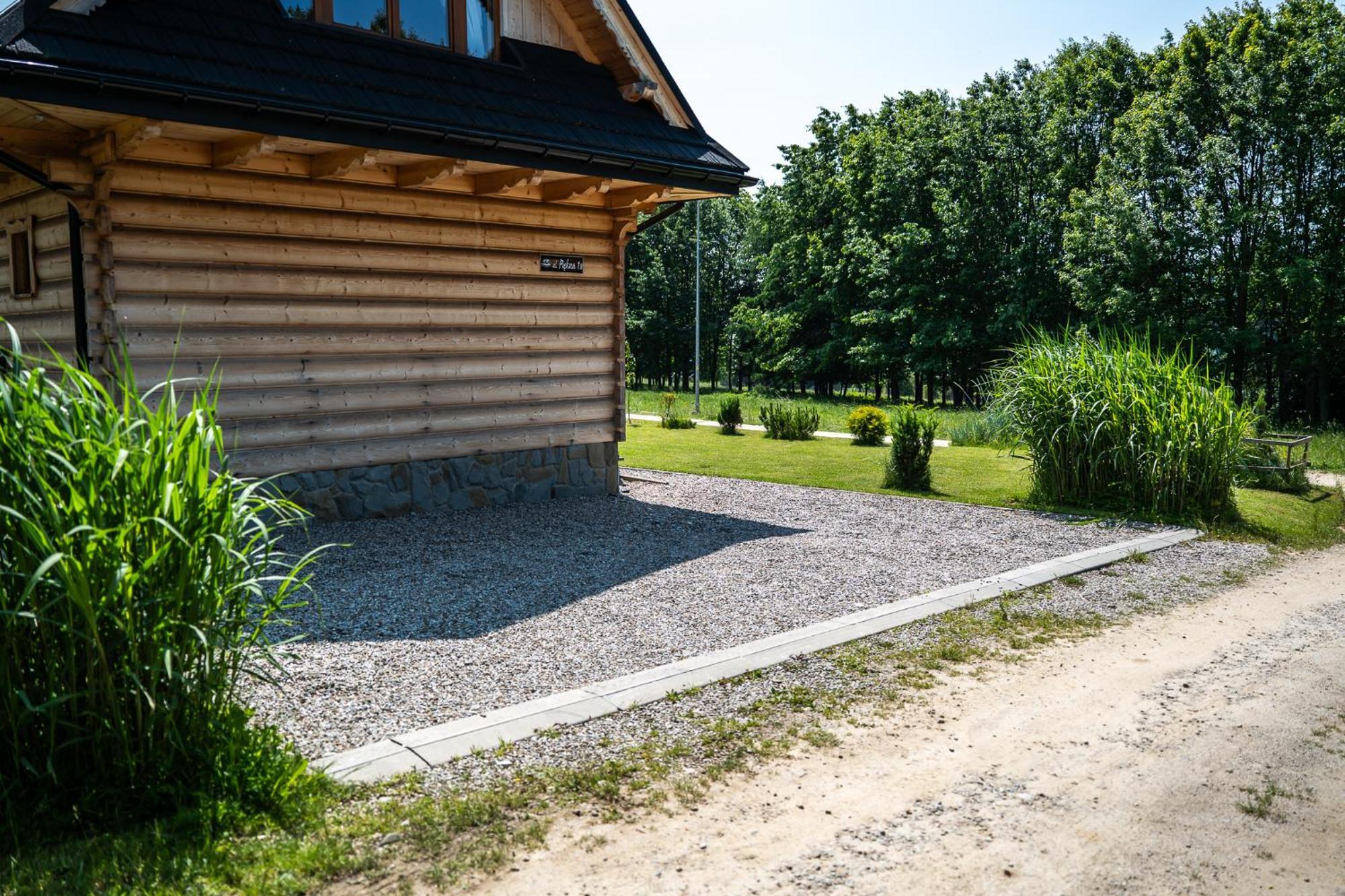 Pod Limbami Iii Kluszkowce